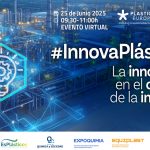 VIII edición de la jornada #InnovaPlásticos