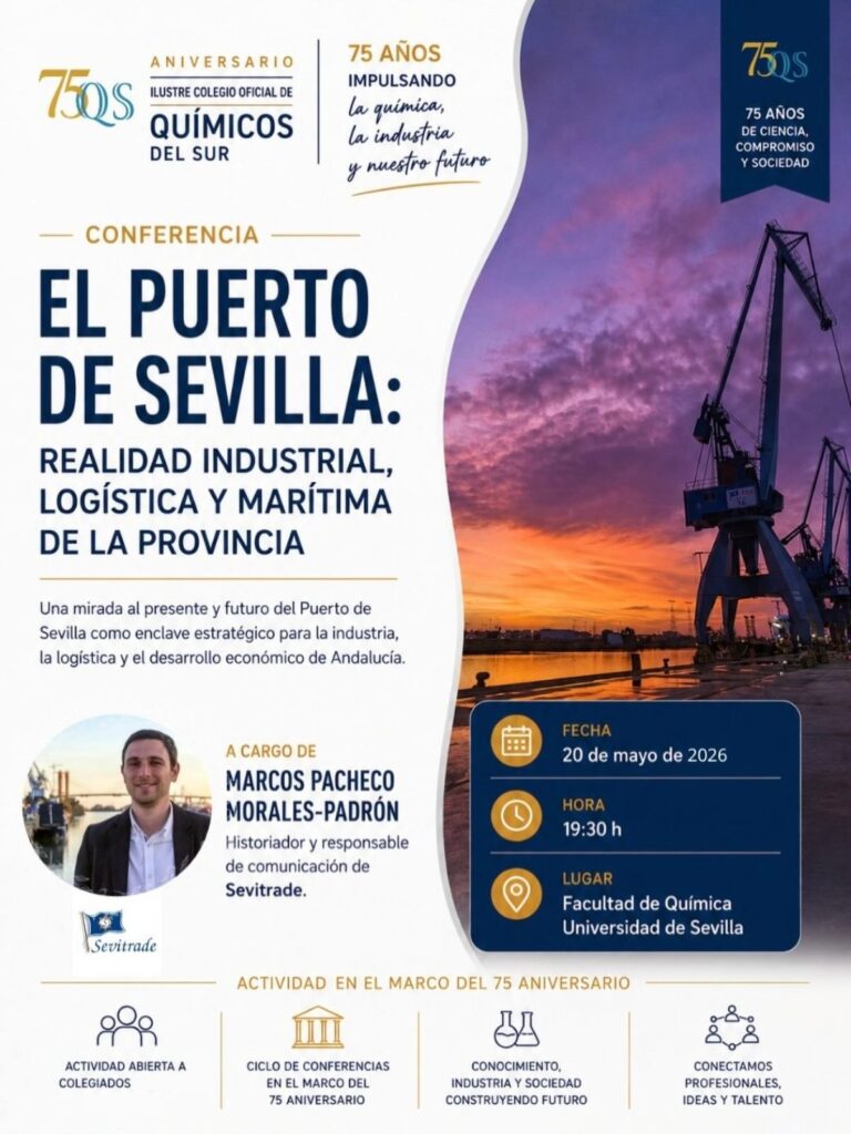 Invitación Conferencia