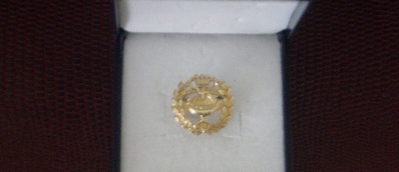 ESCUDO COLEGIO