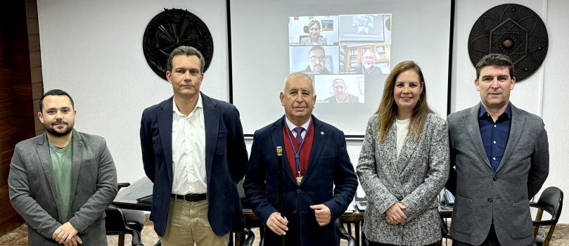El Colegio de Químicos del Sur renueva parte de su Junta Directiva