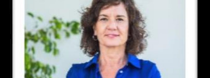 La química y empresaria María del Coral Zamora de la Cruz ganadora del Premio 2022 a la Excelencia Química