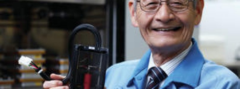 Suministro de energía para miles de millones de dispositivos