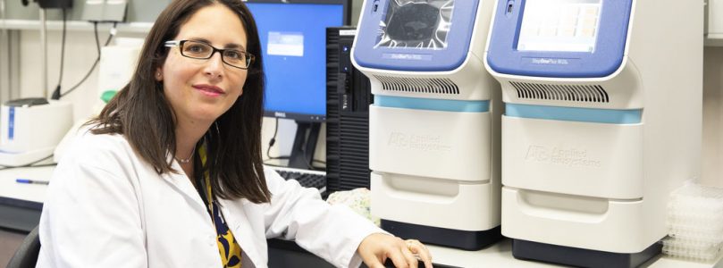 Investigadores españoles miden la carga viral en el aire para alertar del riesgo de coronavirus por aerosoles