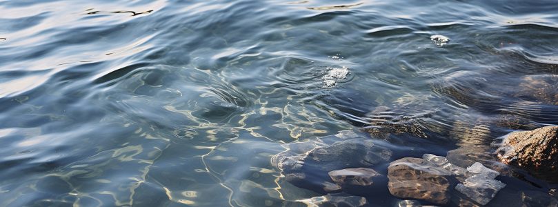 ¿Cómo puede la química combatir la contaminación del agua?