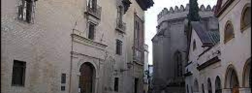 RUTA EL ARTE MUDÉJAR EN SEVILLA