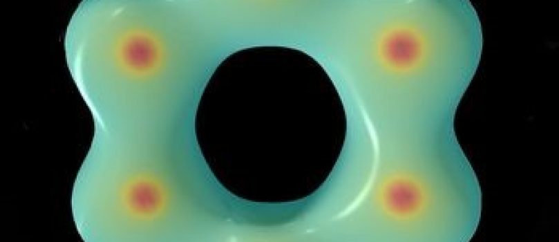 Un equipo internacional presenta un descubrimiento potencialmente revolucionario para la química del nitrógeno